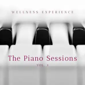 Wellness Experience The Piano Sessions Vol. 3