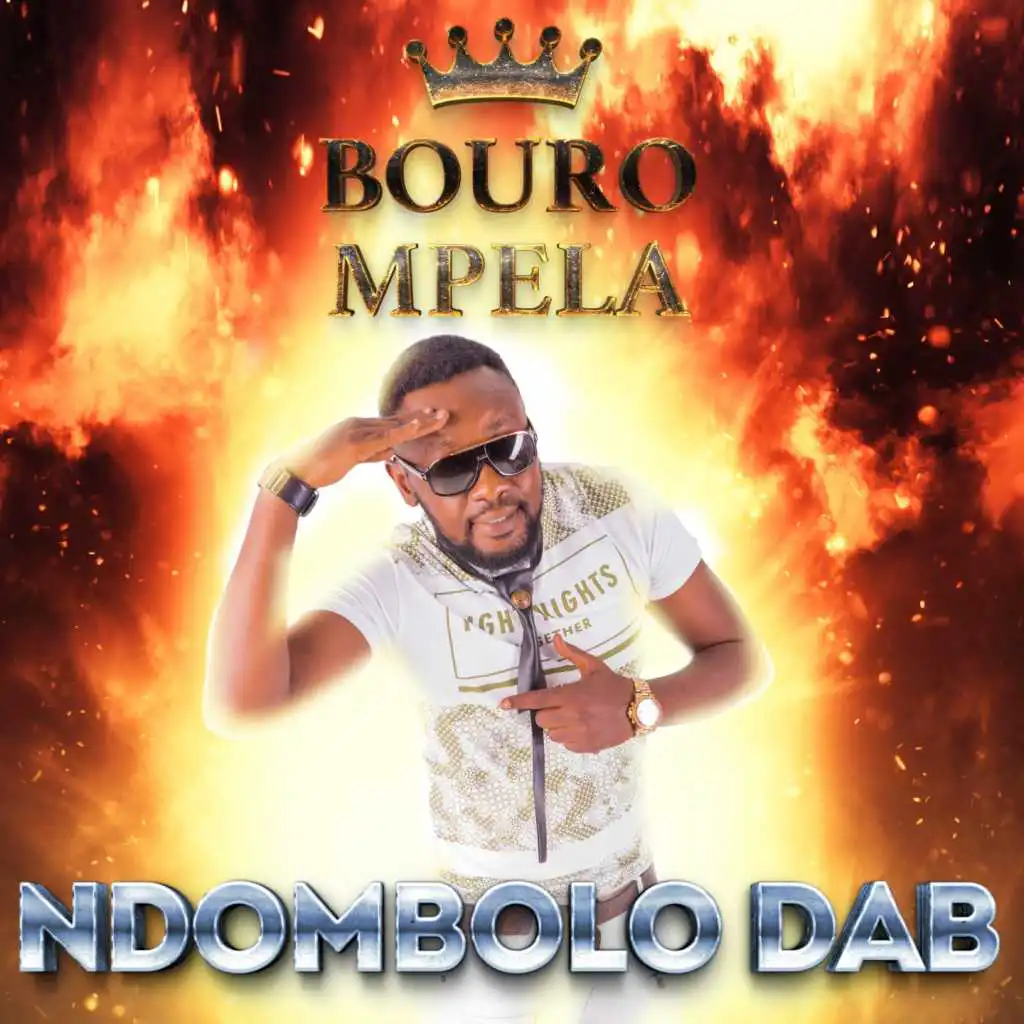 Bouro Mpela