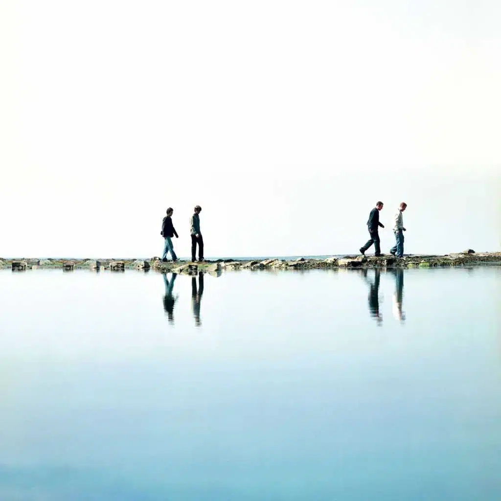 Tie Up My Hands [Live From Werchter 2004]