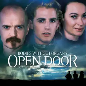 Open Door (Johan S Remix)