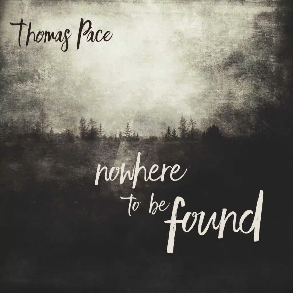 Nowhere to Be Found