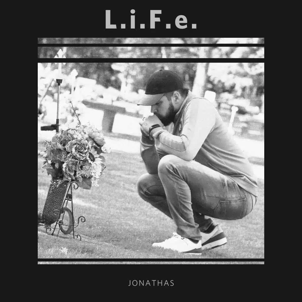 L.I.F.E. - EP