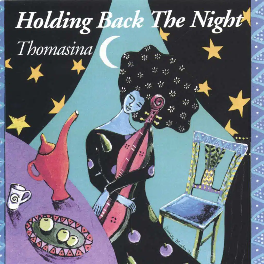 Holding Back the Night