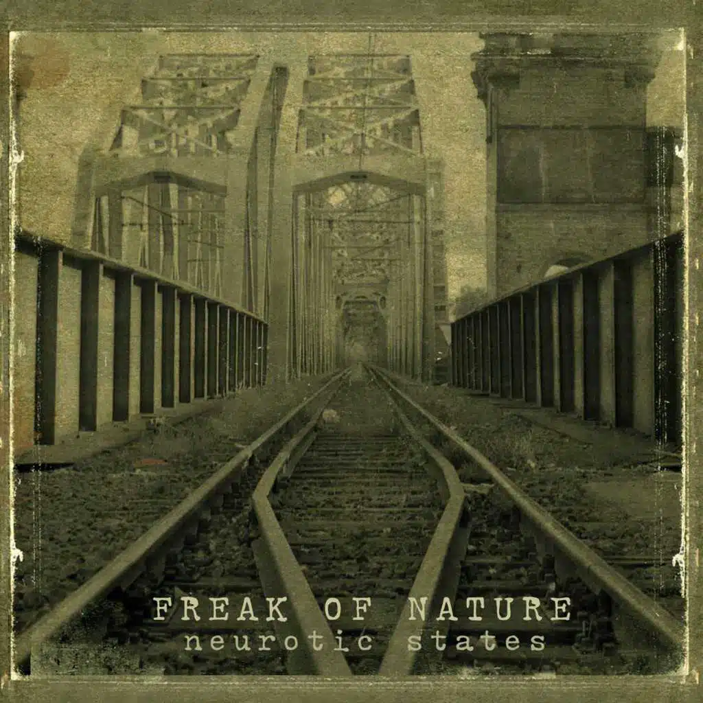 Freak Of Nature (Polish Group)