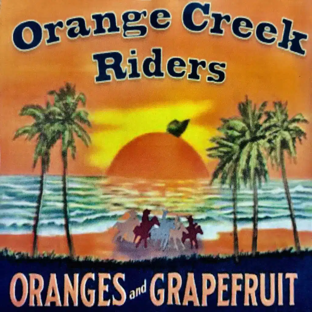 Oranges and Grapefruit