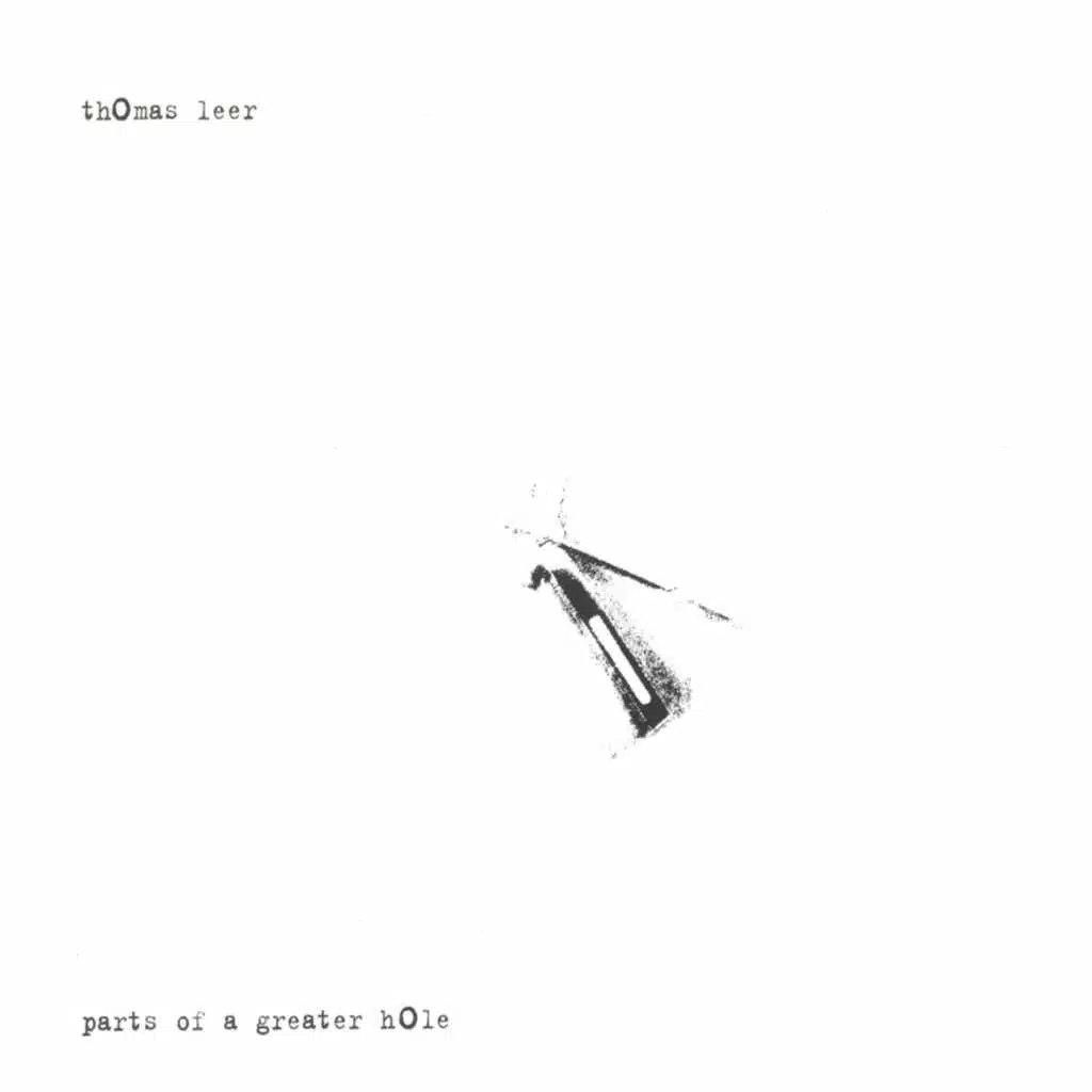 Parts of a Greater Hole 2.0