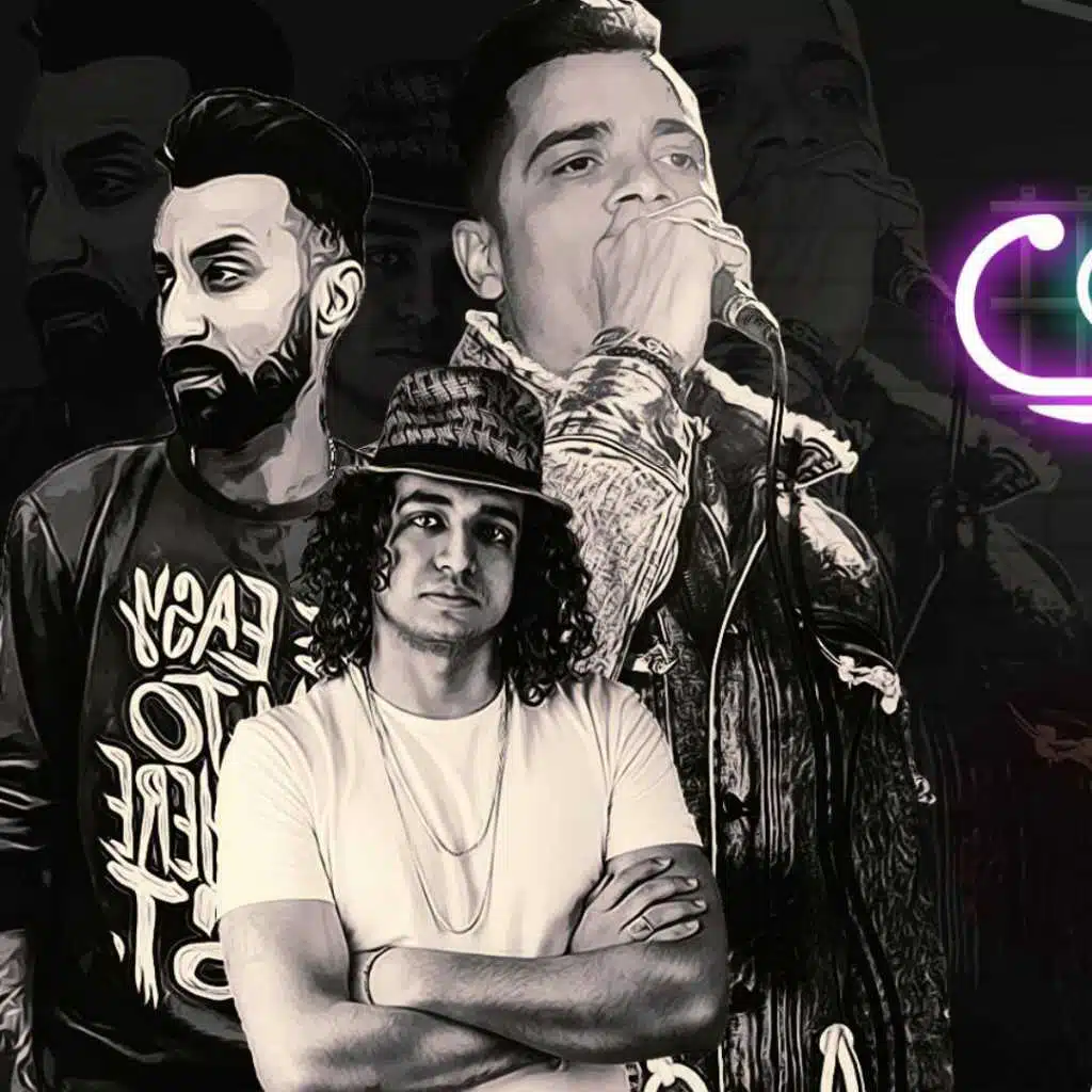 مهرجان صاحب جبان - حسن شاكوش