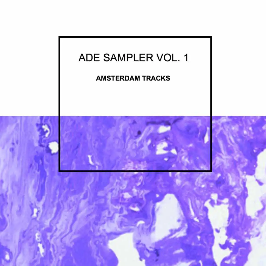 Ade Sampler 2018, Vol. 1 (Amsterdam Tracks)