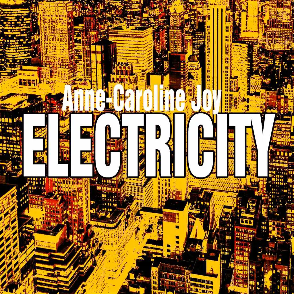 Electricity (Instrumental Silk City, Dua Lipa ft. Diplo, Mark Ronson Cover Mix)