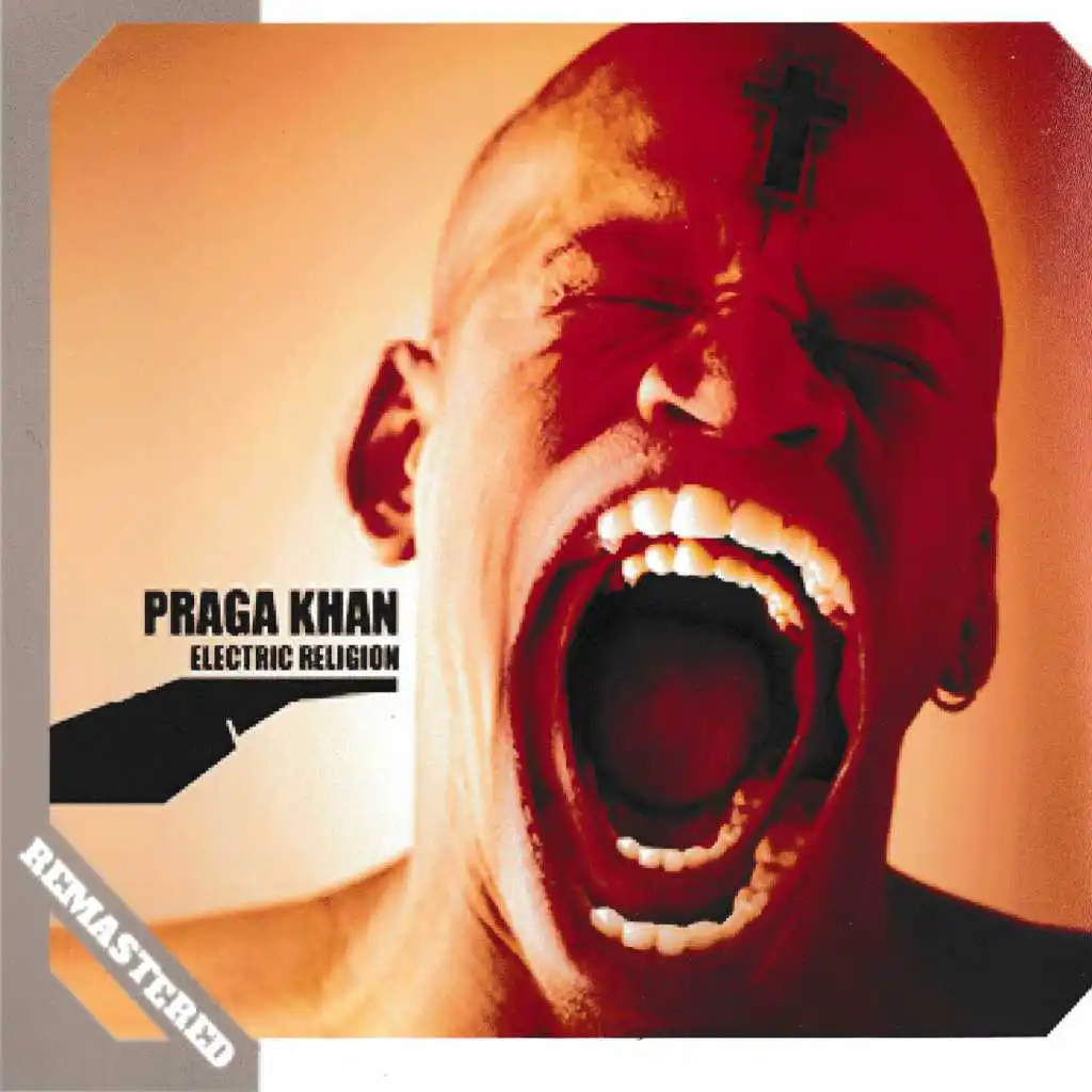 Electric Religion (Remastered)