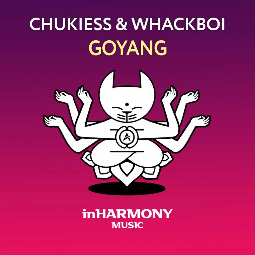 Chukiess & Whackboi x Boris Foong