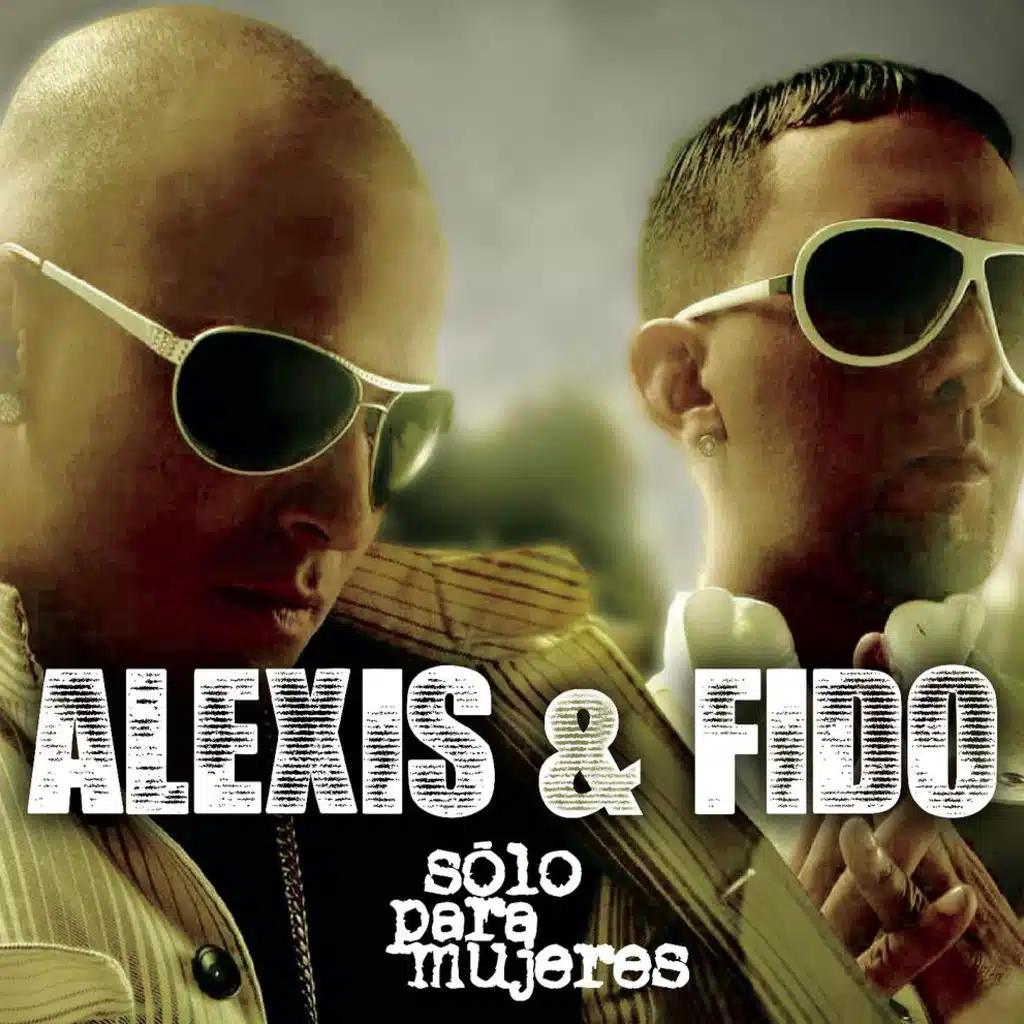 Alexis & Fido