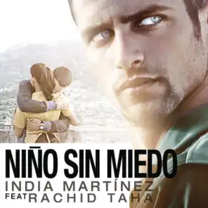 Niño Sin Miedo (feat. Rachid Taha)
