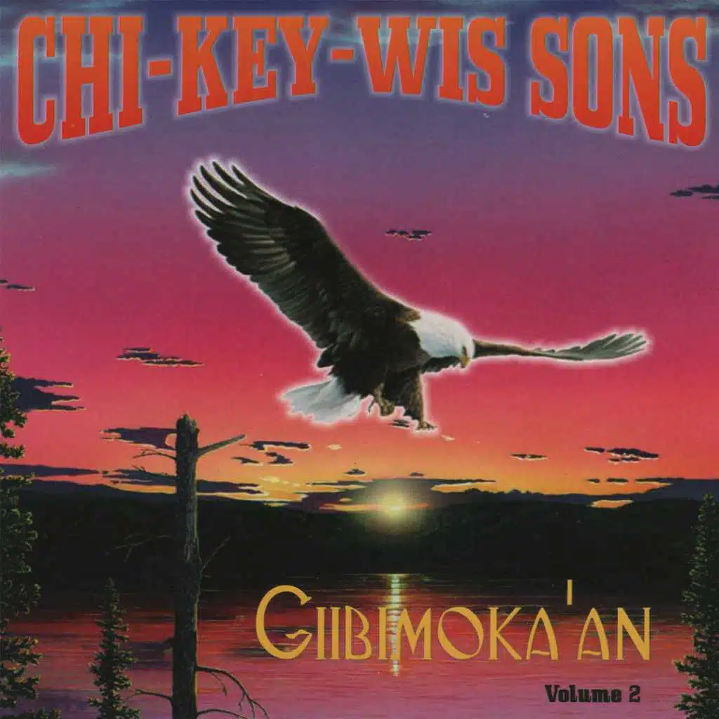 Chi-Key-Wis Sons