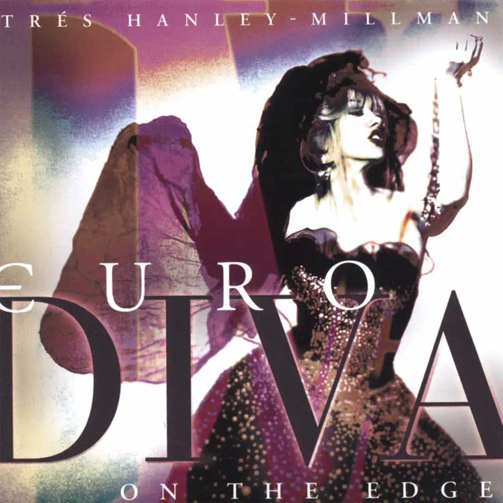 Euro Diva
