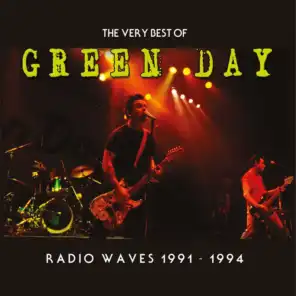 Radio Waves 1991-1994: The Very Best Of Green Day