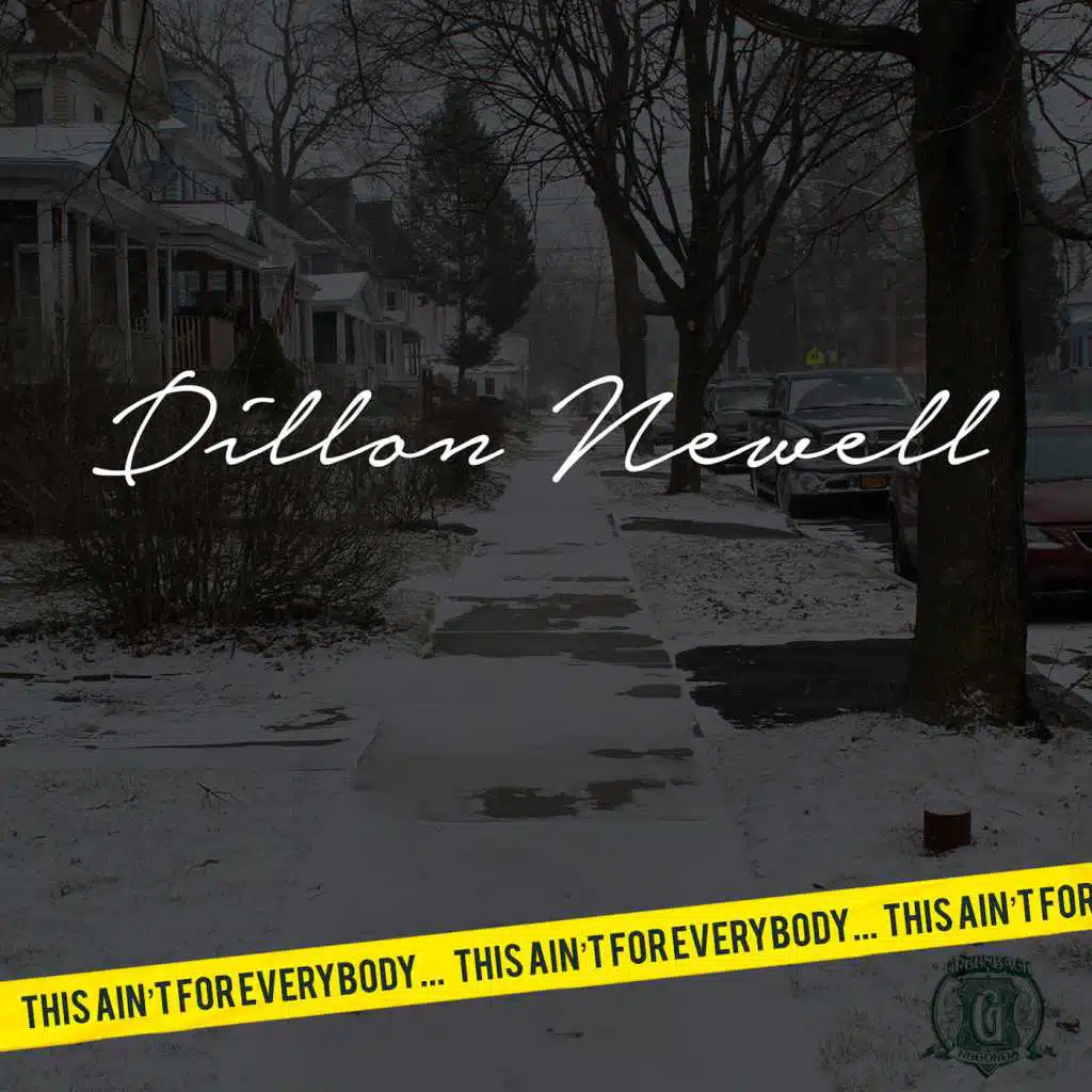 This Ain't for Everybody