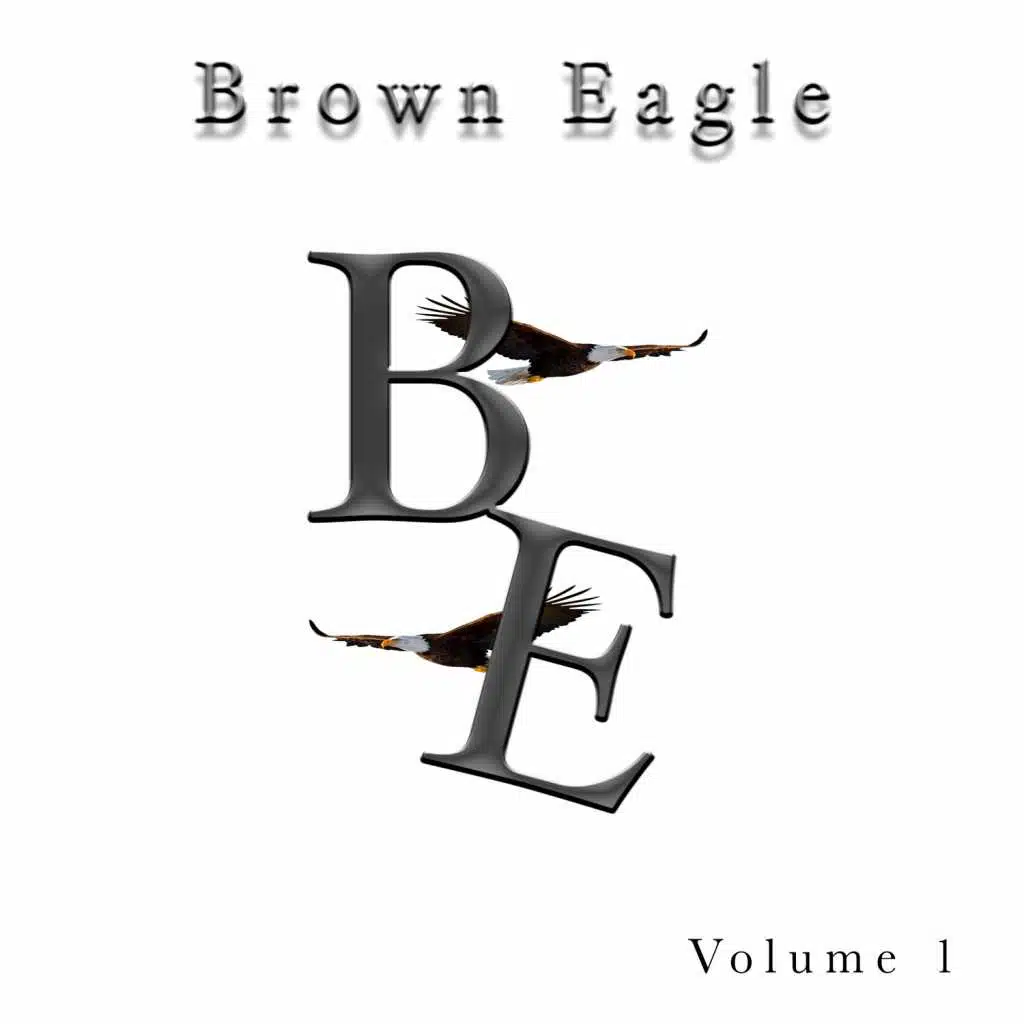 Brown Eagle