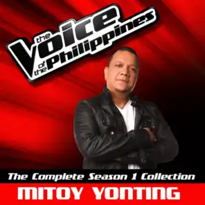 The Voice Of The Philippines The Complete Season 1 Collection