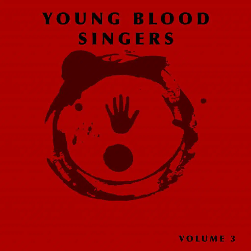 Young Blood Singers, Vol .3