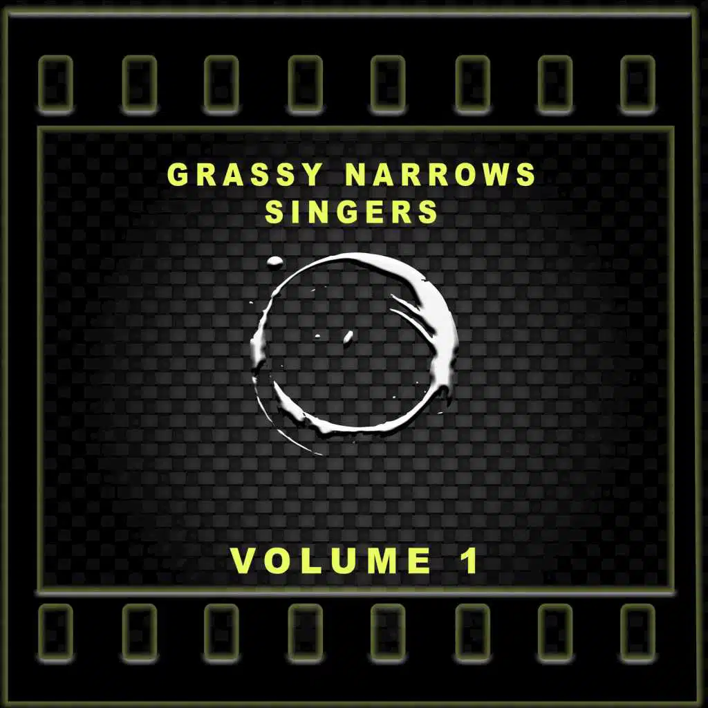 Grassy Narrows Singers