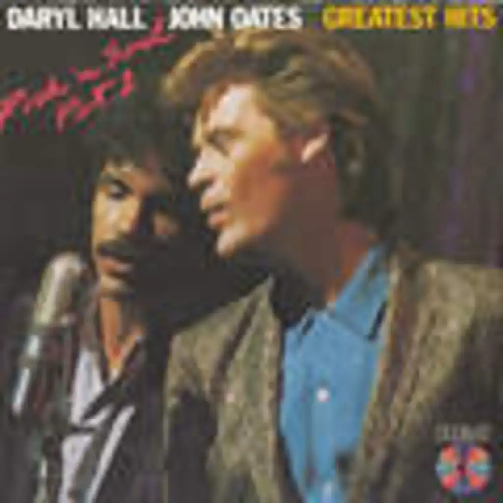 Greatest Hits--Rock 'n' Soul, Part 1 (Single Version)