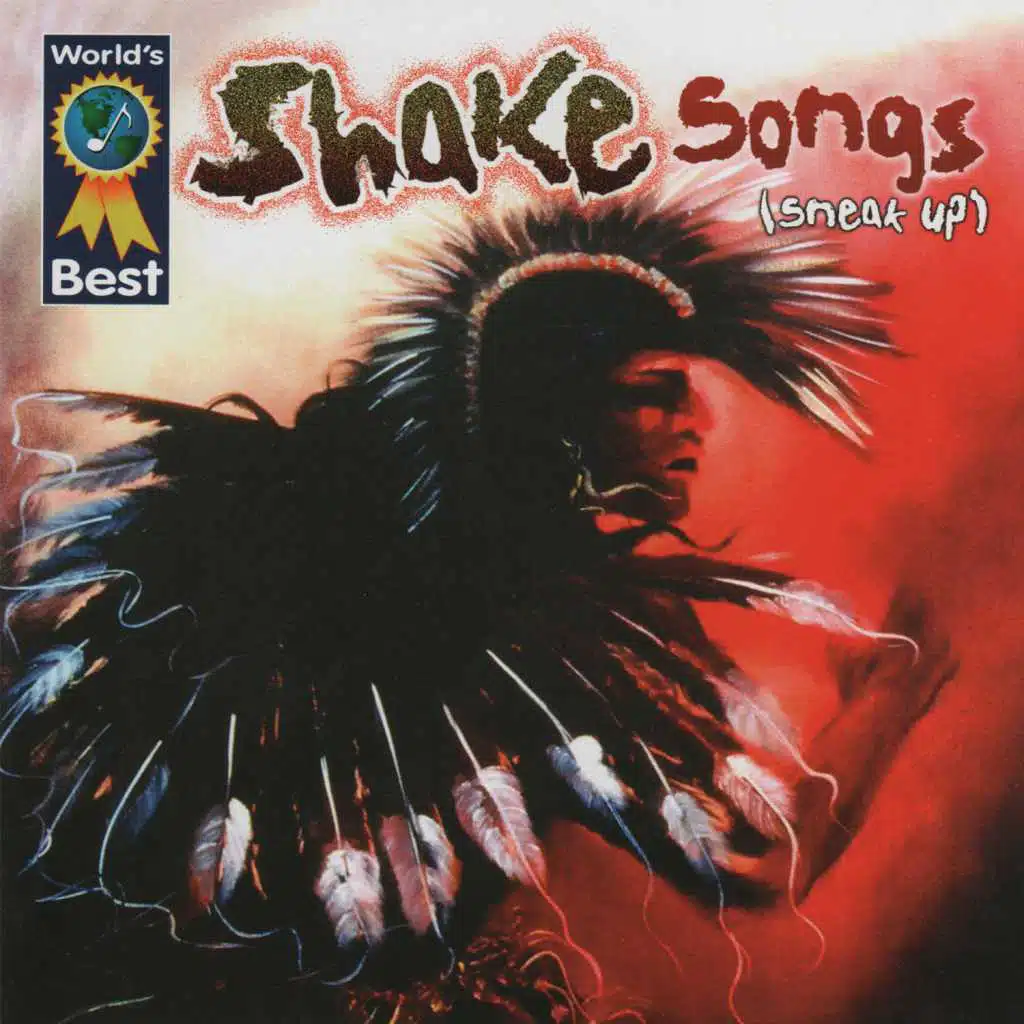 Shake Songs (Sneak Up)