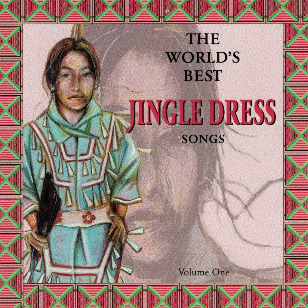 Jingle Dress Songs
