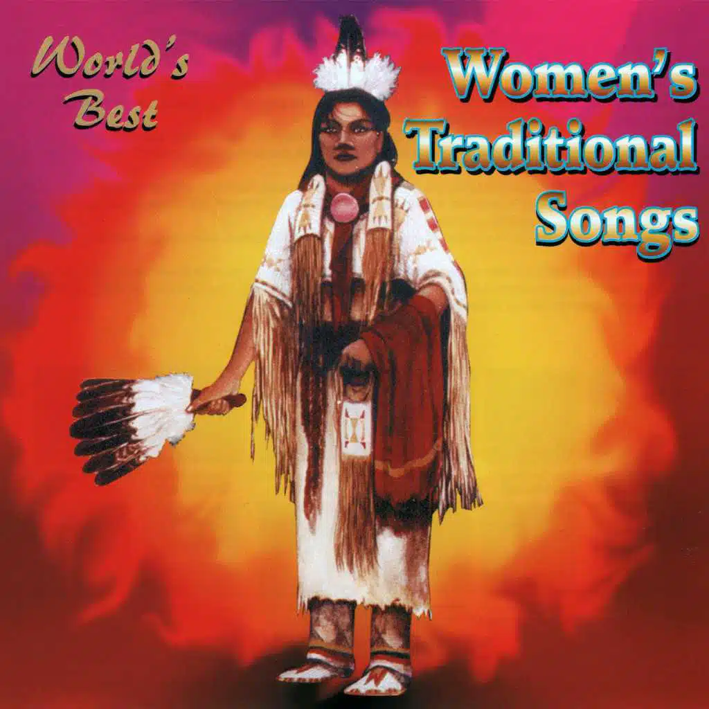 Women's Traditional Songs