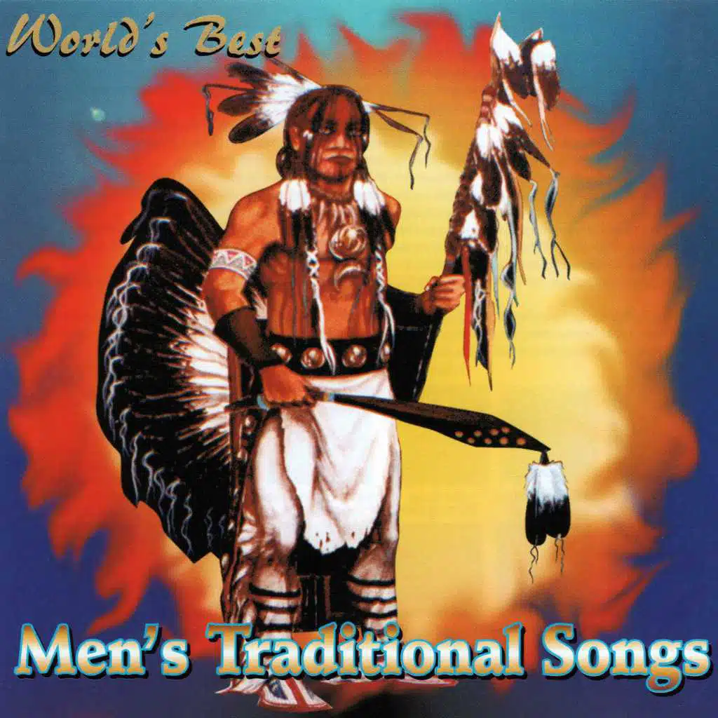 Men's Traditional Songs