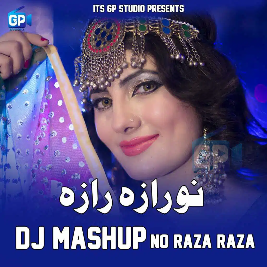 Nu Raza Raza (DJ Mashup) [feat. Ebid]