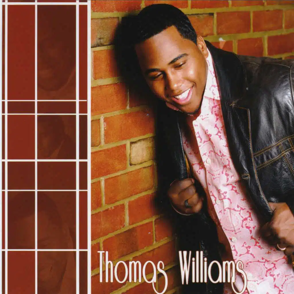 Thomas Williams