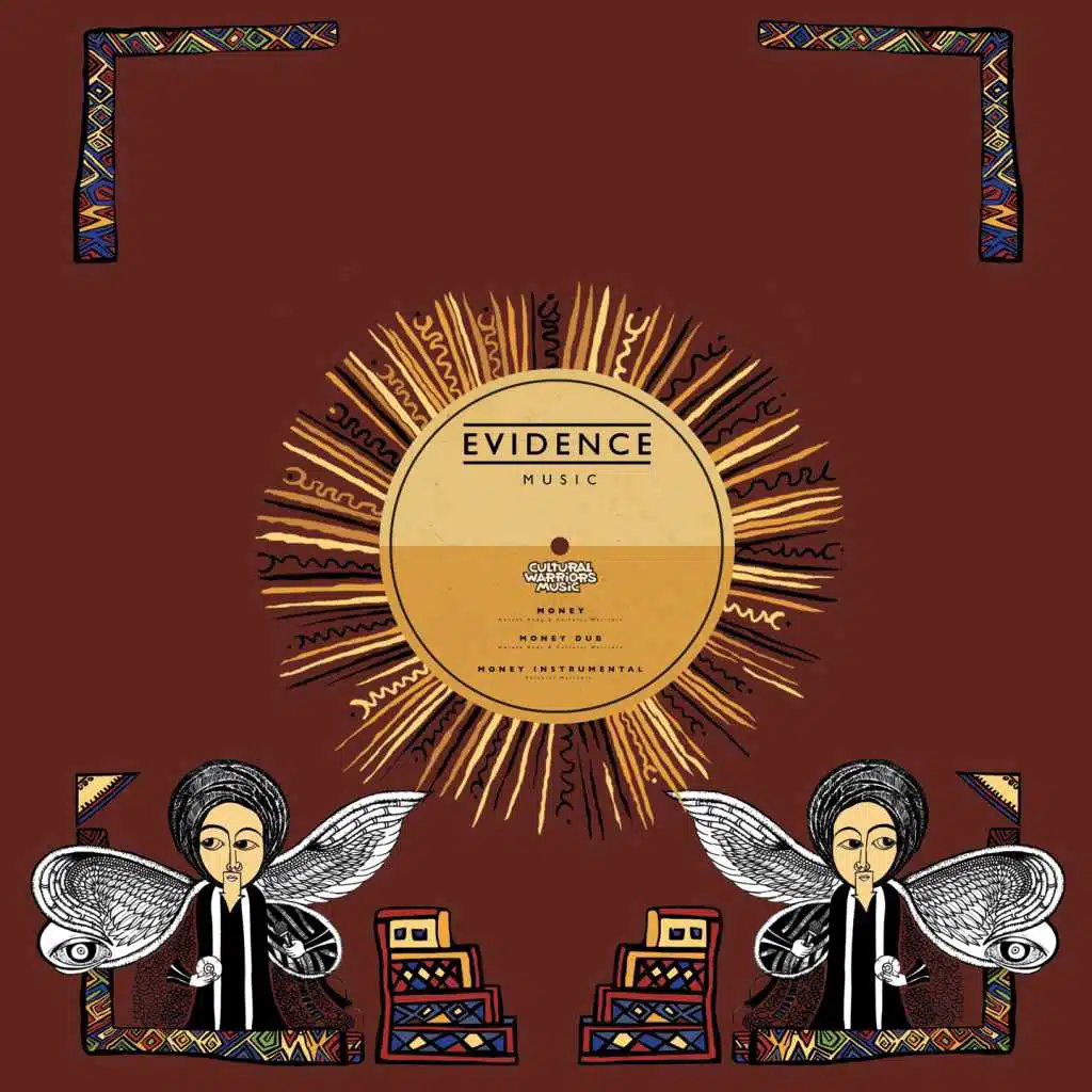 Cultural Warriors, Horace Andy