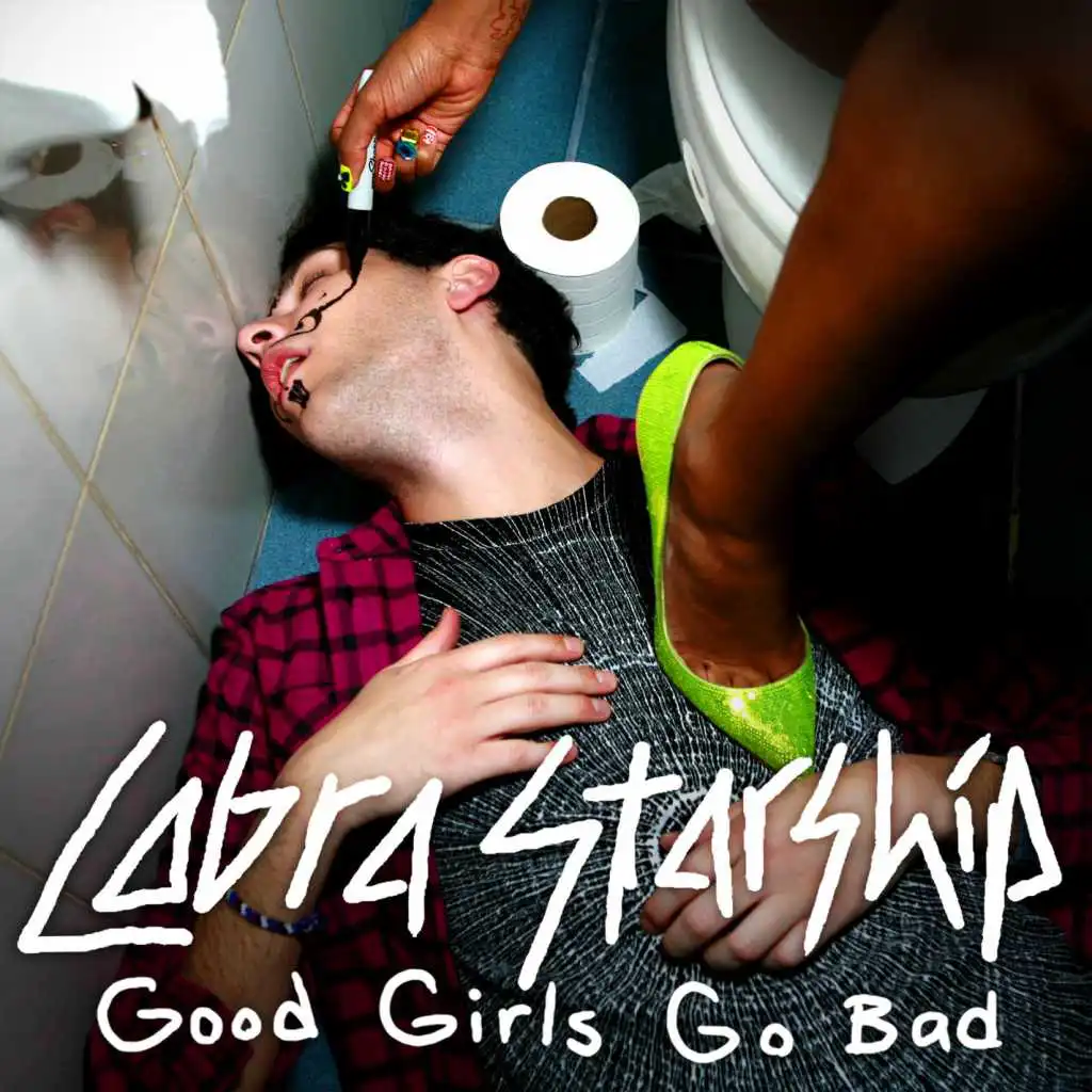 Good Girls Go Bad (Frank E Remix) [feat. Flo Rida]
