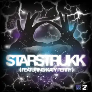 STARSTRUKK (feat. Katy Perry) [feat. 3OH!3 & Matt Squire]