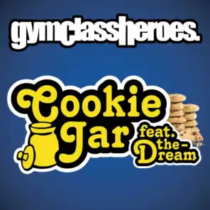 Cookie Jar (feat. The-Dream) [STRESSed out Remix]