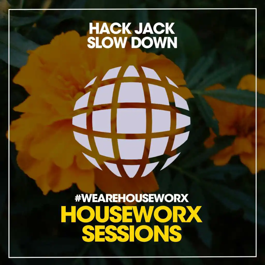 Slow Down (Club Mix)