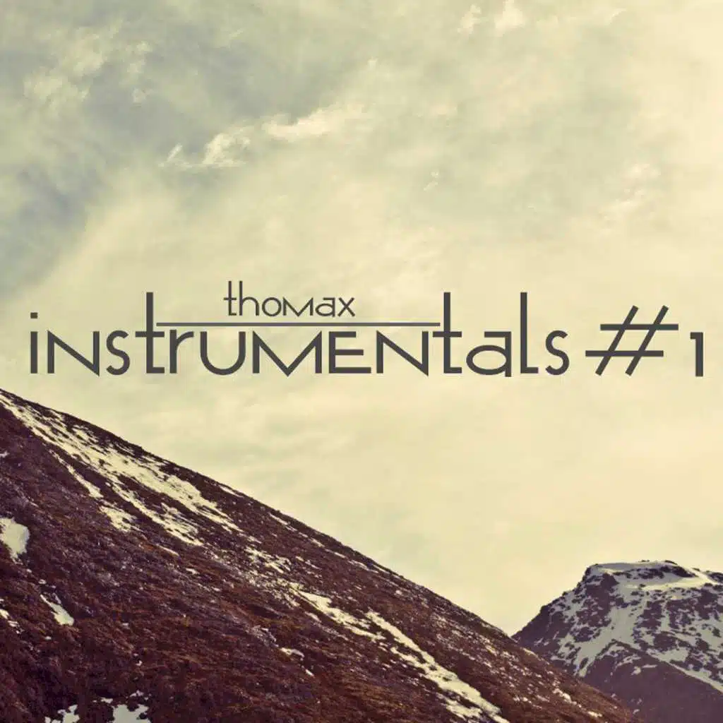 Instrumentals #1