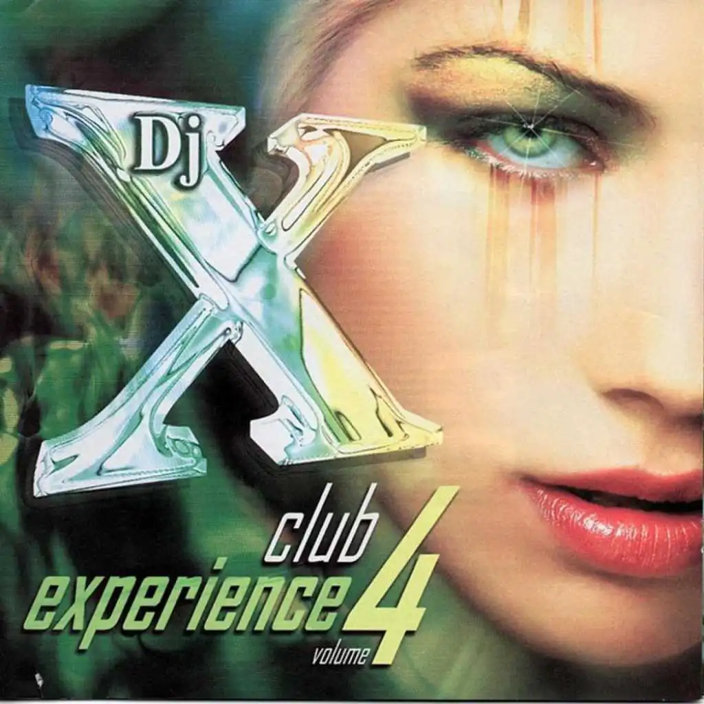 Window To My Heart (Xquizit DJ X Club Mix)