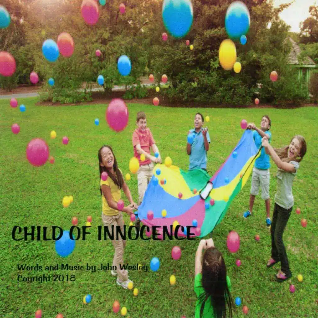 Child of Innocence