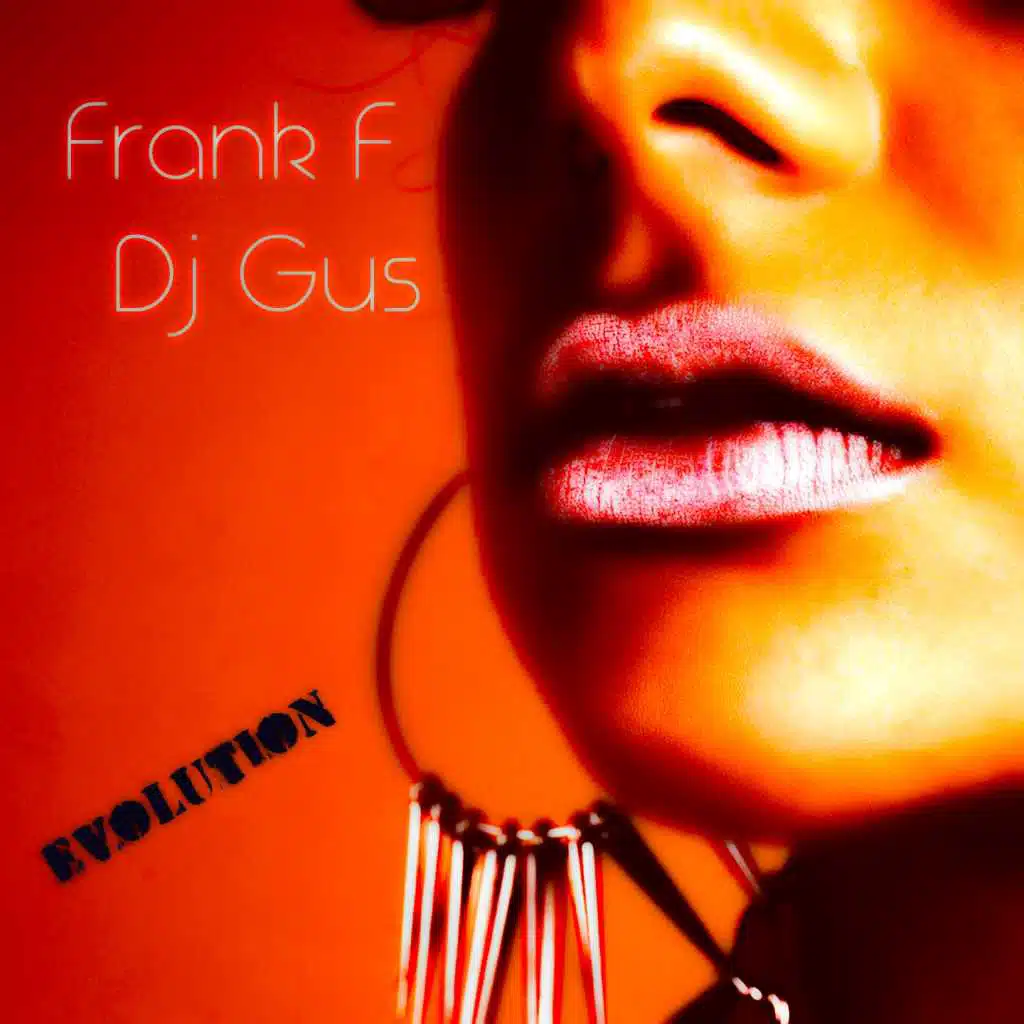 Frank F., DJGus