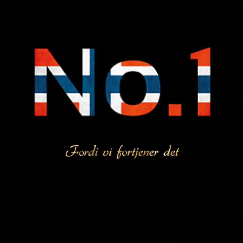 No. 1