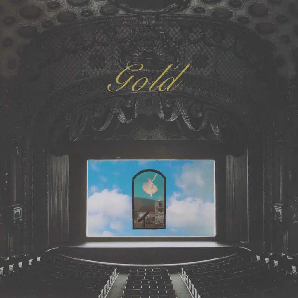 Gold