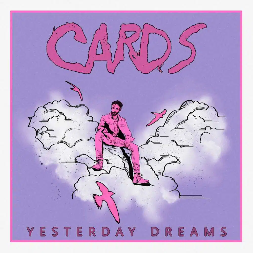 Yesterday Dreams