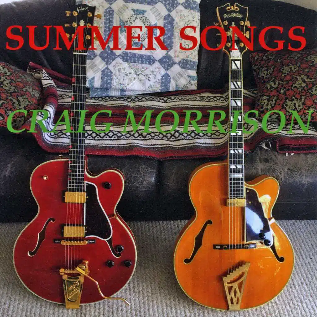 Summer Songs