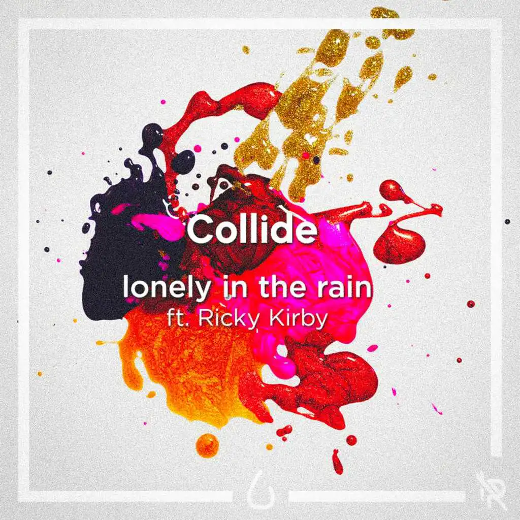 Collide (feat. Ricky Kirby)