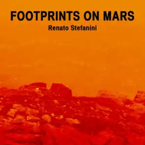 Footprints on Mars