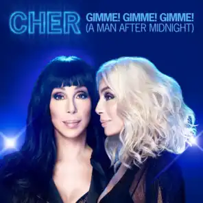 Gimme! Gimme! Gimme! (A Man After Midnight) [Love to Infinity Insomniac Remix]