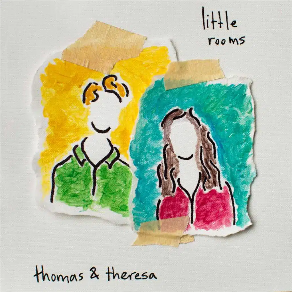 Thomas & Theresa