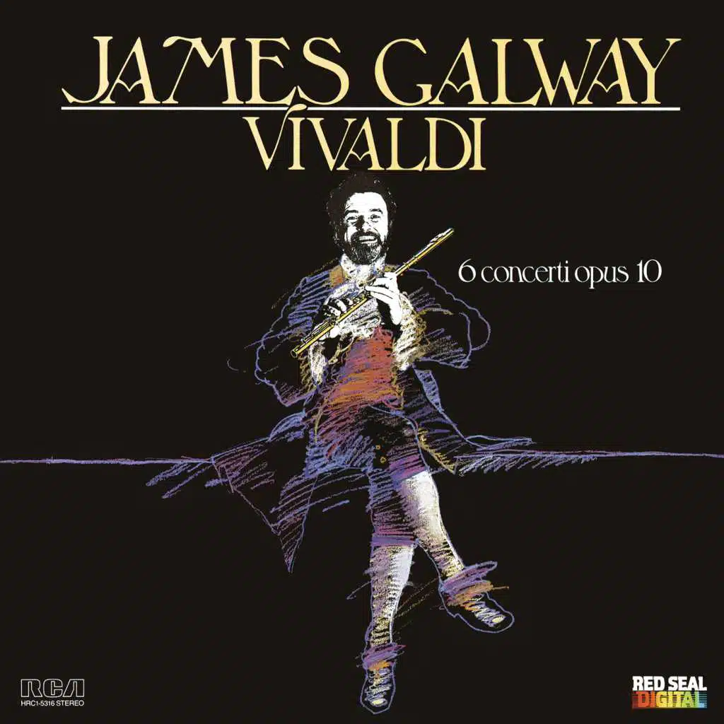 James Galway;Malcolm Proud